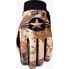 Five Gloves Globe Replıca Mılıtary Sand