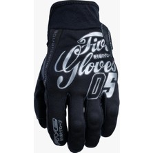 Five Gloves Slıde Hıro Chrome