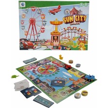 Games Oyun Lunapark