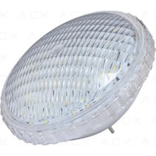 Ack 30W 3000K E27 PAR56 LED Havuz Ampulü AA31-83620