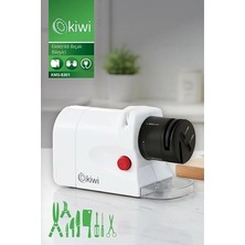 55741 Elektrikli Bıçak Bileyici, 15 W, Çoklu Ürün