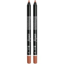 Rose Emily Göz Kalemi No: 203 2li Paket