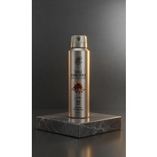 Tm Dark Spice Deodorant 150 ml Erkek