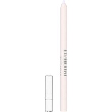 New York Tattoo Liner Jel Göz Kalemi - 821 Stardust Chrome
