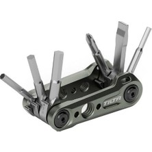 Tilta Multi Functional Mini Tool Kit - Spruce Green (Ta-Mmt-Sg)