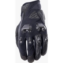 Five Gloves Stunt Evo Black