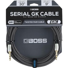 Bgk-30 Gk Manyetik Için Dijital Kablosu