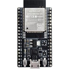 ESP-32D Modülü