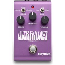 Ultraviolet Vintage Vibe – Gitar Için Efekt