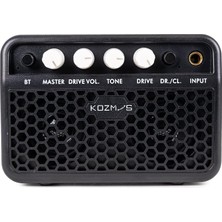 Orıon-Mını-Bk Gitar Amplifikatörü