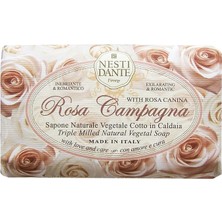 Dante Rosa Campagna Sabun 150 gr