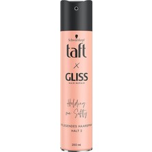 x Glıss Hold Me Softly Bakım Yapan Saç Spreyi 250 ml