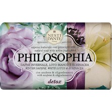 Dante Philosophia Detox Sabun 250 gr