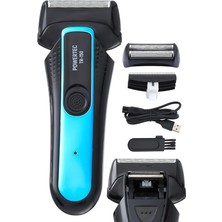 TR-150 Günlük Sakal Tıraş Makinesi