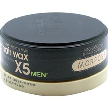 Men Pro Haır Wax Krem X5 150 ml