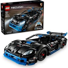 Technic Porsche Gt4 E-Performance Yarış Arabası 42176