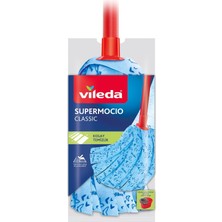 Supermocio Yedek Paspas