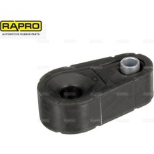 Arka Viraj Demir Lastiği Master 2 Movano A 1998-2012 Interstar X70 2002+ 7700302278 Rapro R59813