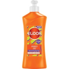 7/24 Şekillendirici Saç Bakım Kremi Onarıcı Etki Keratin & Çay Ağacı Yağı 265 ml