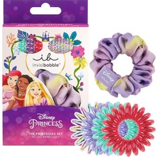Kids Set Disney The Princesses 7 Adet Çocuk Set