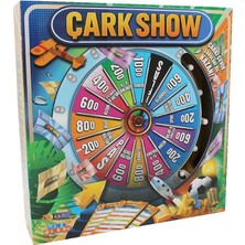 Show Kutu Oyunu