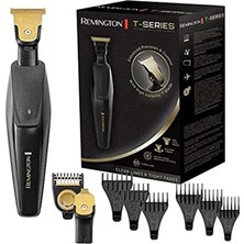 T-Series Ultimate Sakal Bıyık Şekillendirici MB7000