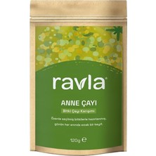 Anne Çayı - 120G