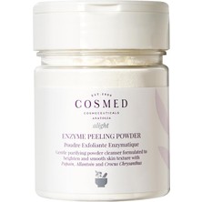 Arındırıcı ve Aydınlatıcı Toz Temizleyici - Enzyme Peeling Powder - 75 gr