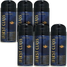 150 ml x 6 Adet
