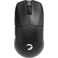 Radus PAW3311 12.000DPI Triple Mode (Kablolu/bluetooth/2.4g) Siyah Gaming Mouse