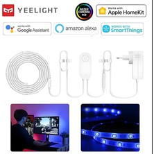 1s LED 2 M Işık Şeridi