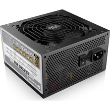 Cratos 850 Black, 80PLUS Gold, Atx, 850W, Full Modular Power Supply, 5 Years Warranty (0R30B00007)