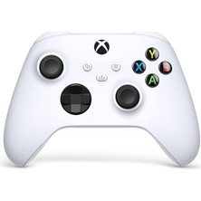 Wireless Controller Beyaz, 9. Nesil (2025) (Microsoft Türkiye Garantili)