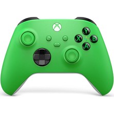 Wireless Controller Velocity Green (Microsoft Türkiye Garantili)