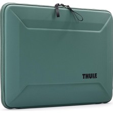 Gauntlet 5 MacBook Kılıfı 16 Inç, Yeşil