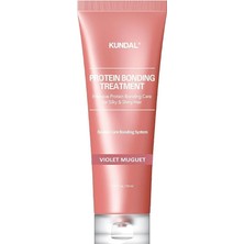 Yoğun Onarıcı ve Isı Koruyucu Bakım Kremi Protein Bonding Treatment 50ML Violet Muguet