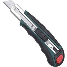 T 21600 Profesyonel Maket Bıçağı, 100 x 18 Mm, Siyah