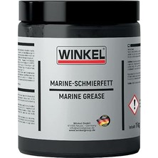 Gresi Denizcilik Gres Yağı 1 kg