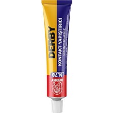 N.78 40G Tüp Kontakt Yapıştırıcı