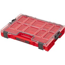 System Pro Organizer 200 Red UHD Takım Çantası