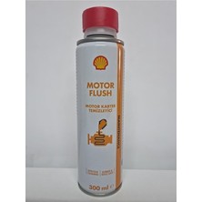 Motor Flush Motor Iç Temizleyici 300 ml