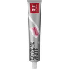 Extreme White Diş Macunu 75 Mililitre