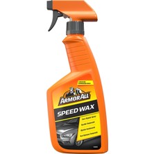 All 500ML Hızlı Boya Koruma Detay Spreyi