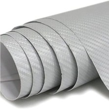 Karbon Kaplama Folyosu 127 cm x 20 cm