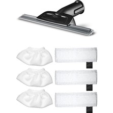 Sc2 Sc3 Sc4 Sc5 Easyfix Uyumlu Yedek Seti Mikrofiber Cam Aparatı