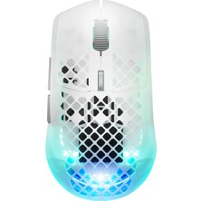 Aerox 3 Wireless Gen 2 - Ghost 4K Kablosuz Gaming Mouse