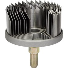 Accessories 8 Parçalı Testere Çelengi Seti (Ahşap, Plastik, Ø 25-68 Mm, Matkap Aksesuarı)