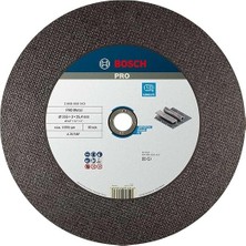 Professional Aksesuar 2608600543 Kesme Diski, Gri, 2608600543