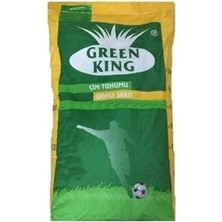 King Çim Tohumu 7' Li Karışım Ithal-10 kg