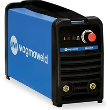 Ministick Inverter Elektrod Kaynak Makinesi